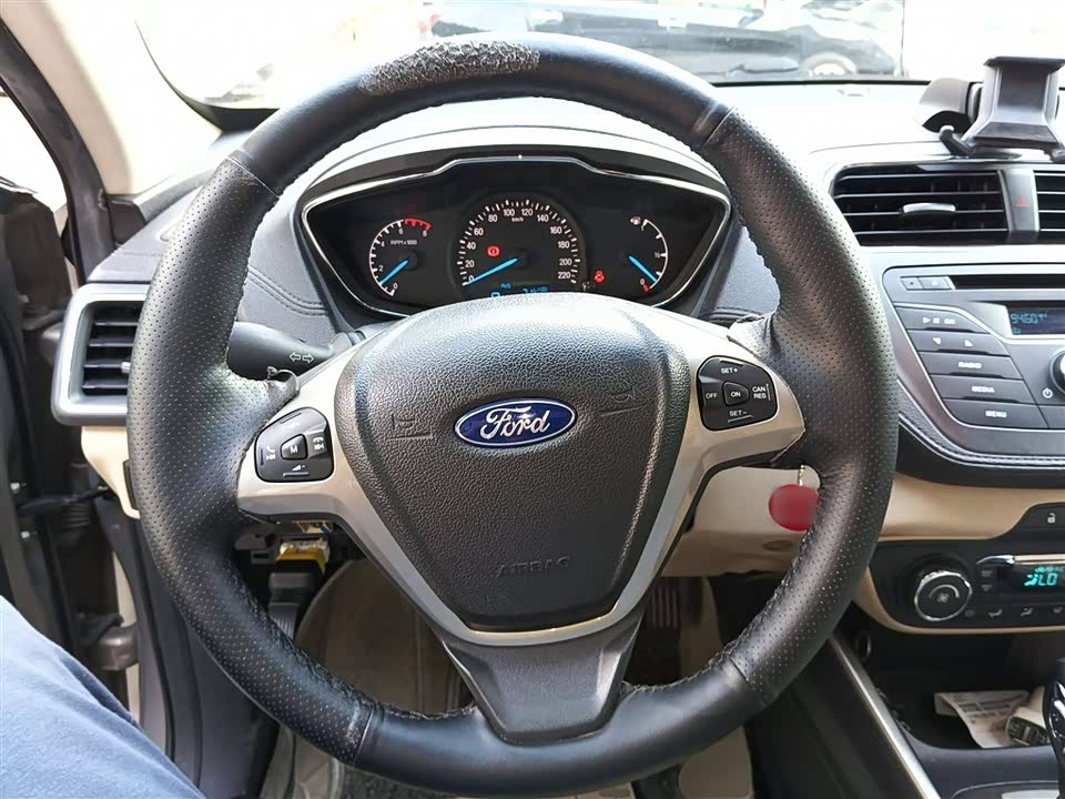 Ford Forrest Ford Forrest