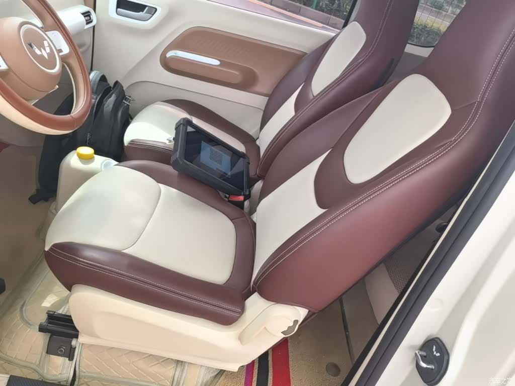 Wuling MINIEV, 2025 15