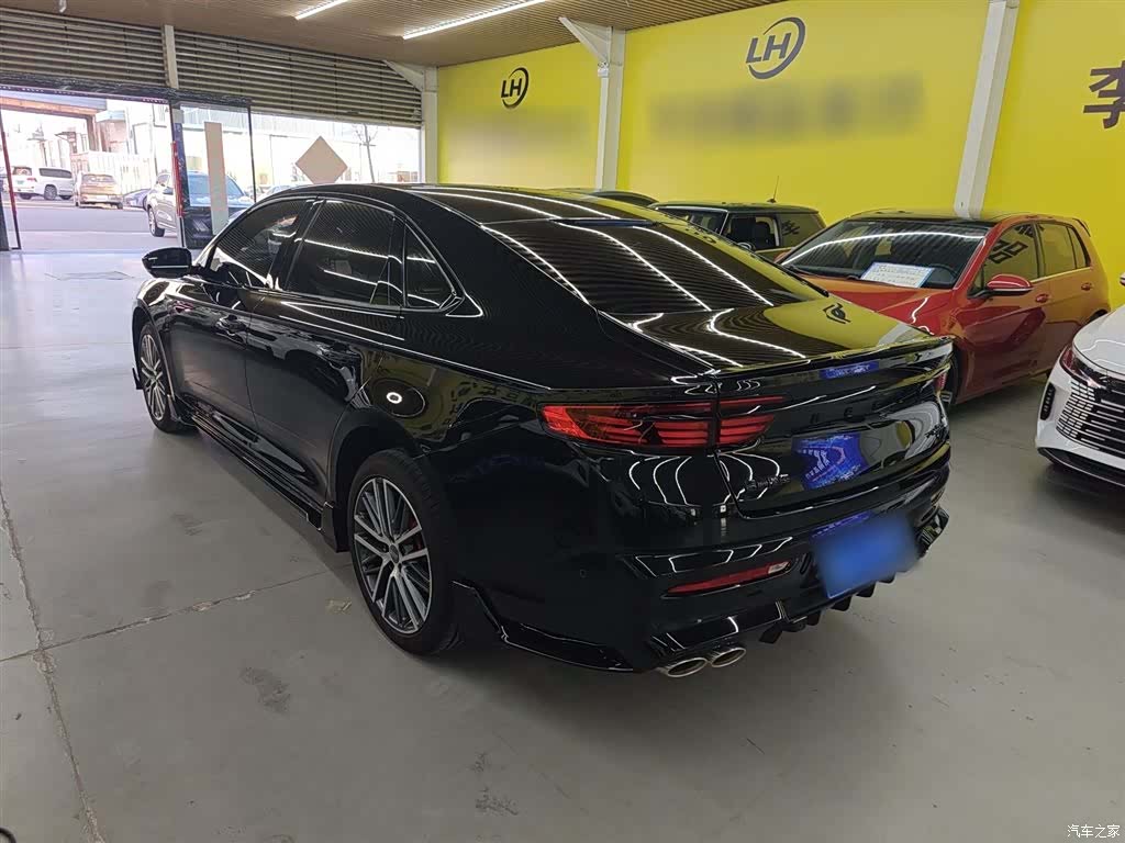 Geely Preface, 2024 все фото