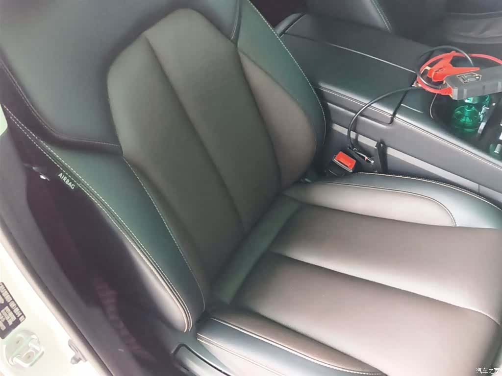 GAC GS5, 2019 25