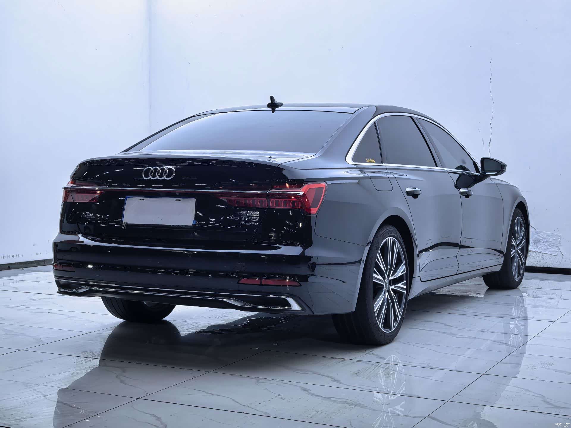 Audi A6L, 2024 12