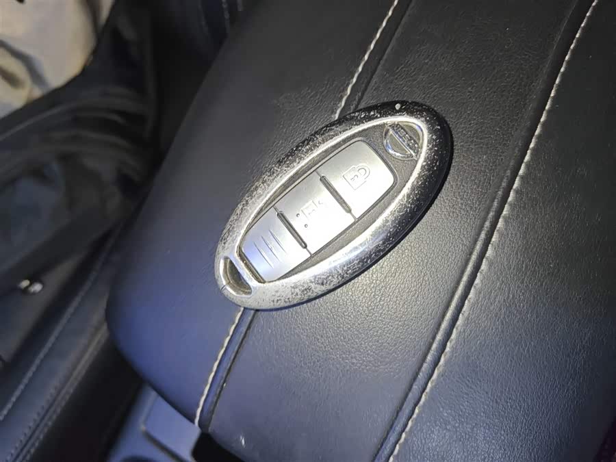 Nissan X-Trail 2019, фото 9