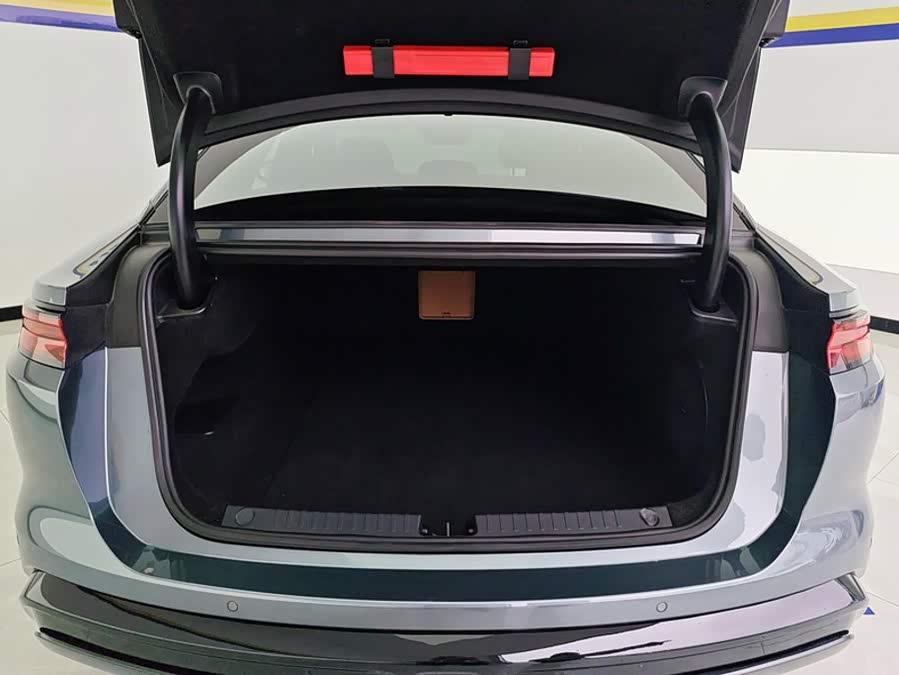 BYD Han L 2025, фото 4