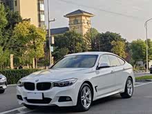 ����3ϵGT 2017�� 330i xDrive M�˶���