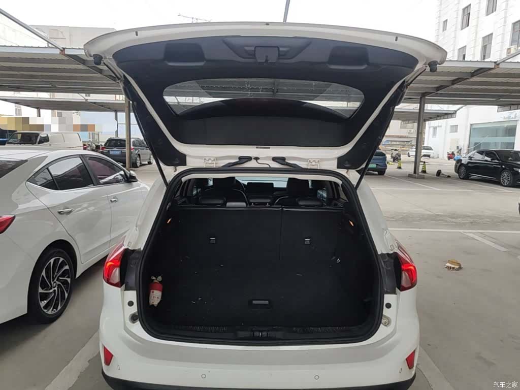 Ford Focus, 2021 19