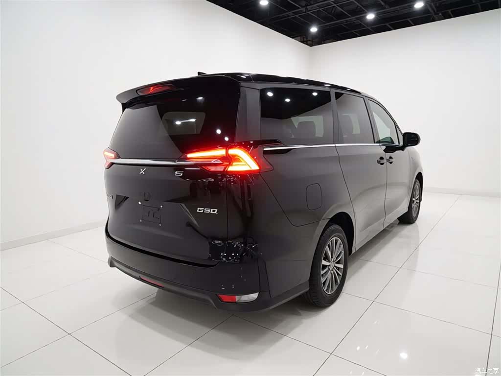 Maxus G50, 2023 7