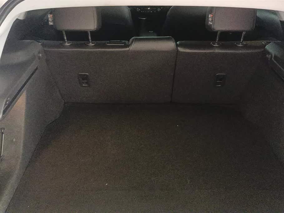 Buick Slightly blue 6