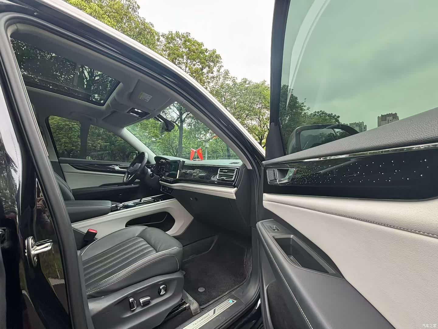 Volkswagen Teramont, 2022 7