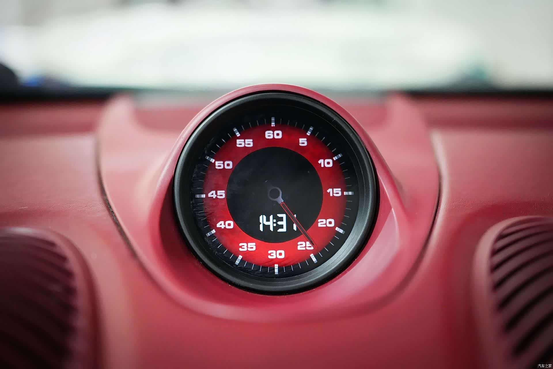 Porsche Boxster, 2018 13