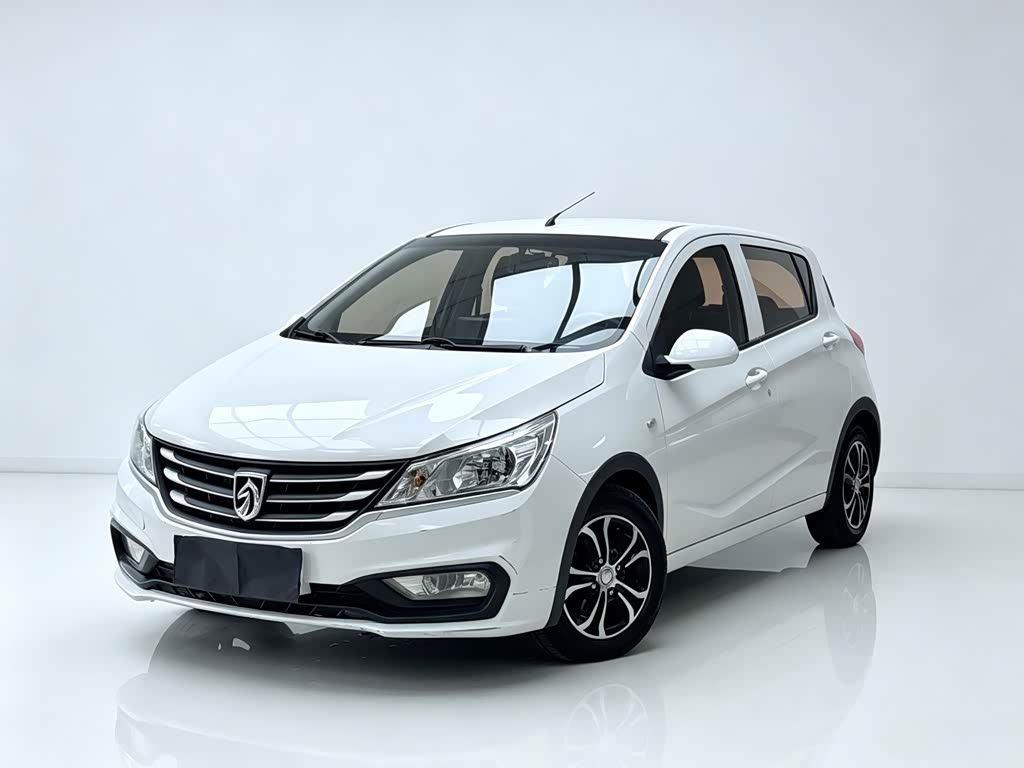 Baojun 310