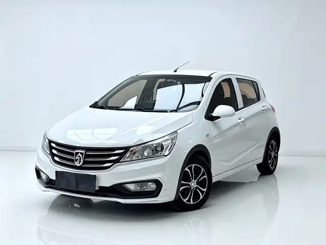 Baojun Baojun 310 2017 — купить из Китая под заказ