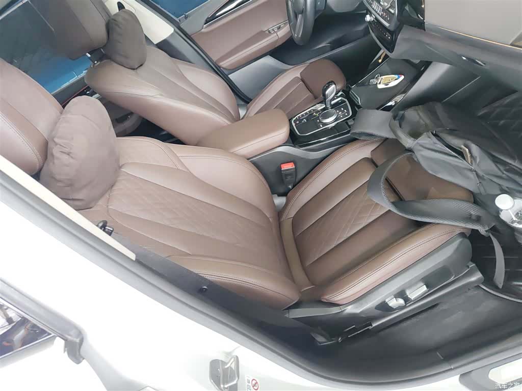 BMW X3, 2022 16