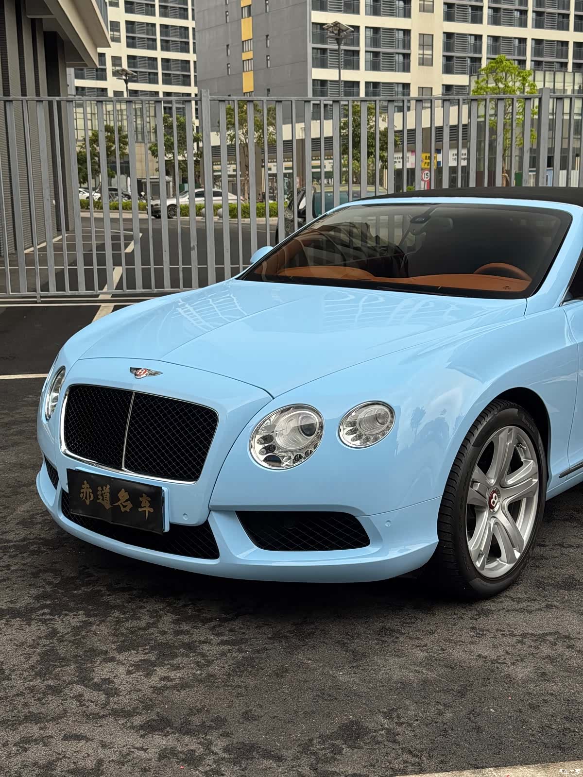 Bentley Continental GT, 2014 4
