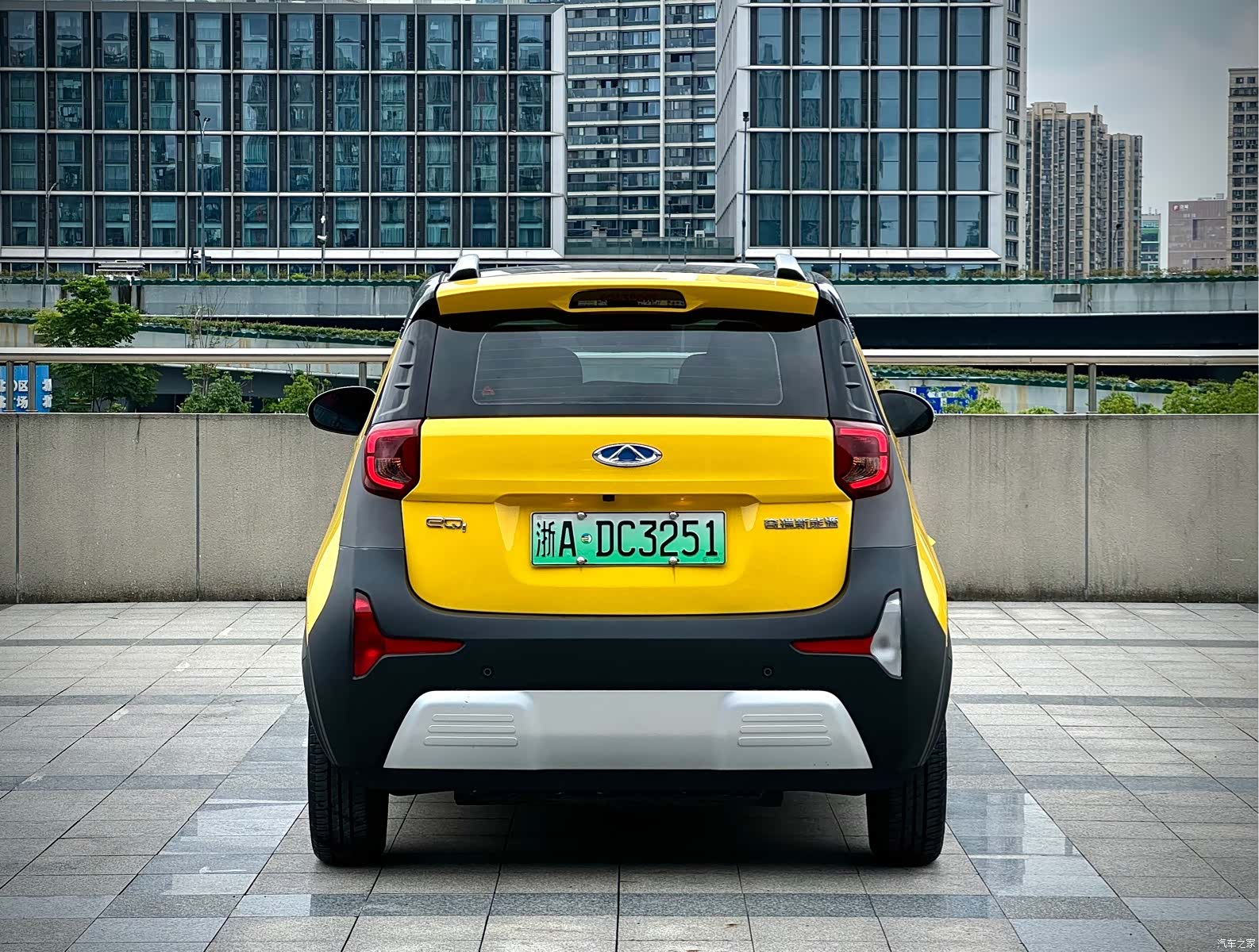 Chery 15, 2021 7