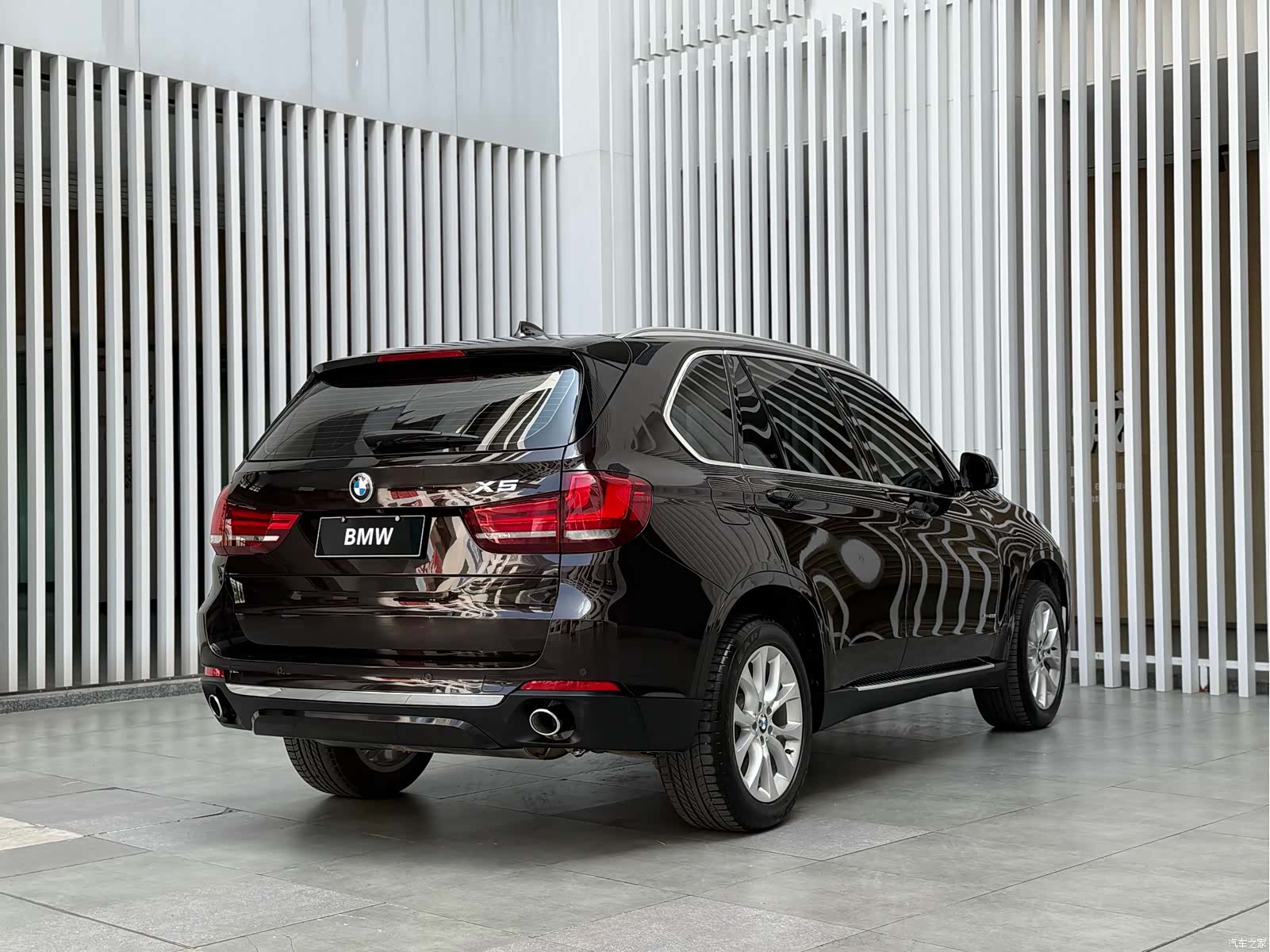 BMW X5, 2018 12