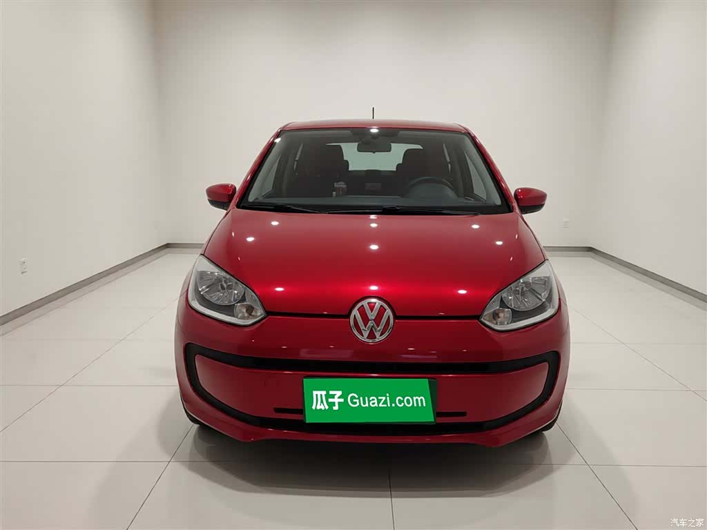 Volkswagen up, 2016 24
