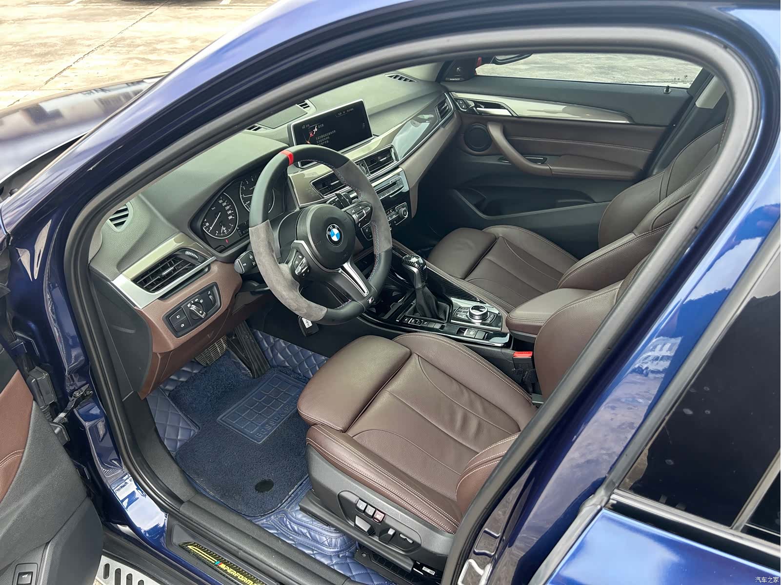 BMW X1, 2016 8