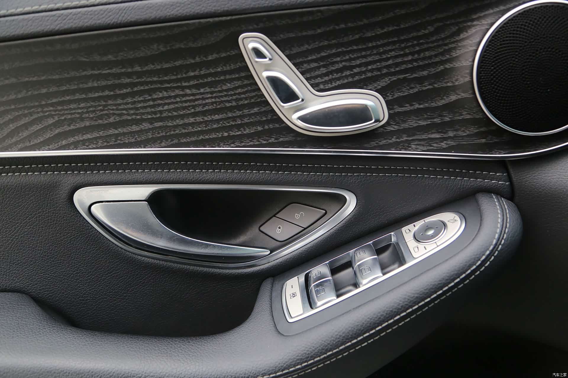 Mercedes-Benz C-Class, 2019 7