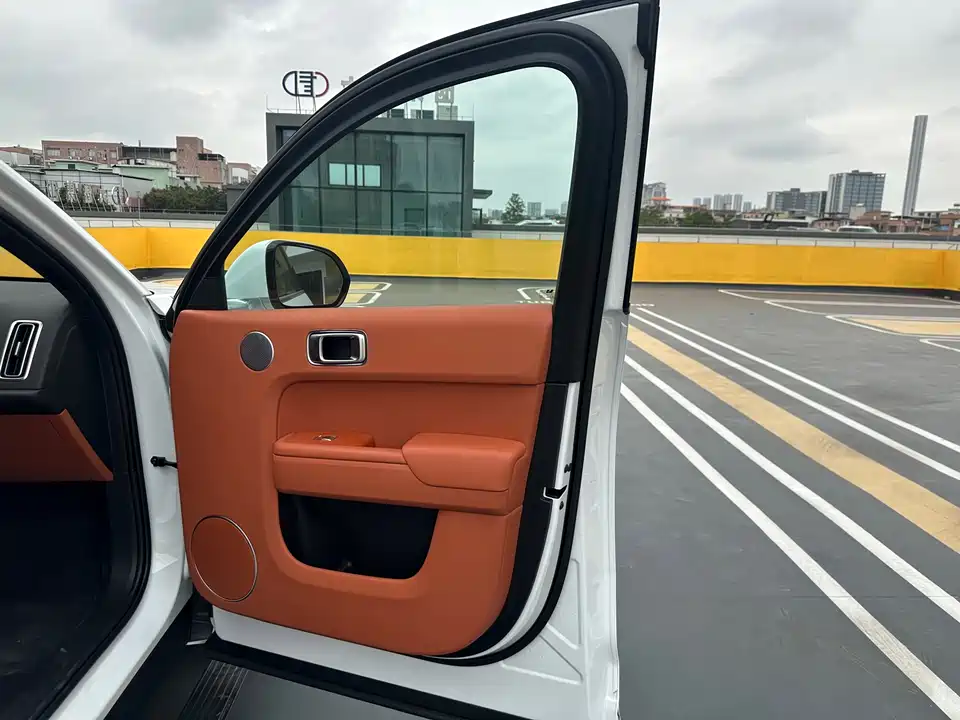 Li Auto Ideal L7
