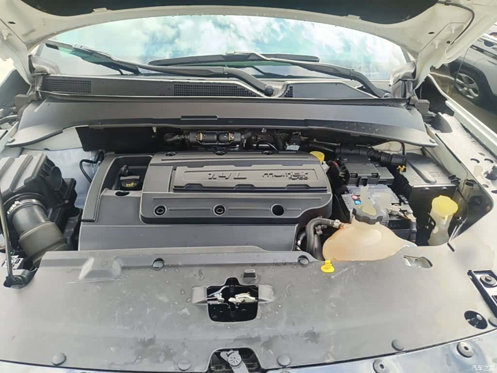 Jeep Compass, 2018 20