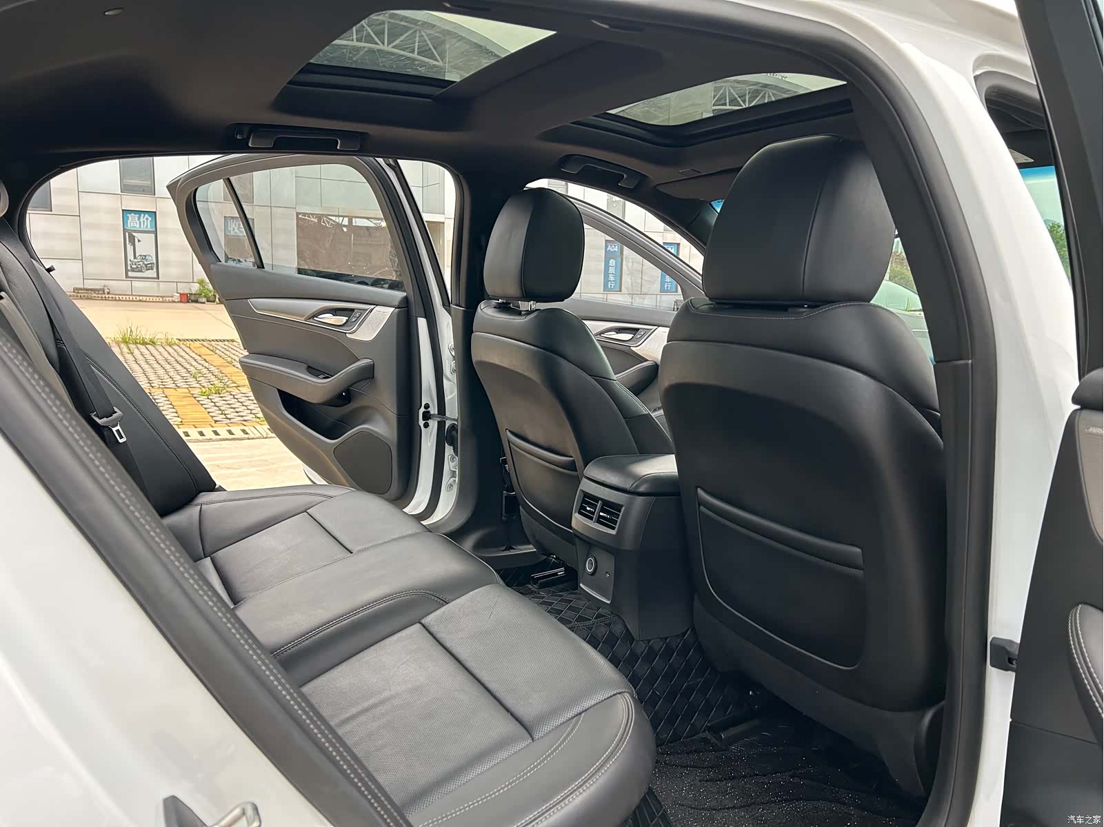 Cadillac CT5, 2021 8