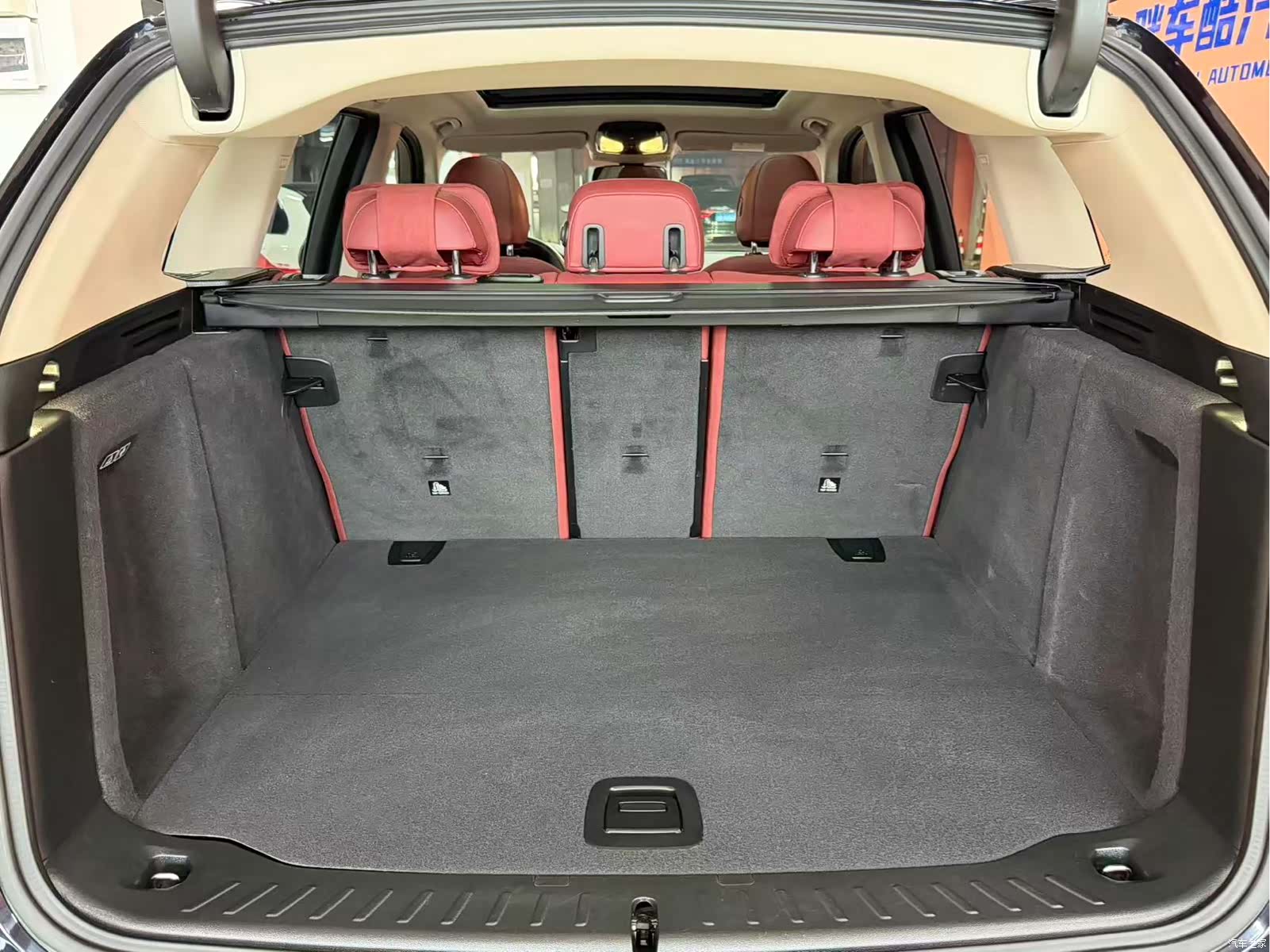 BMW X3, 2022 21