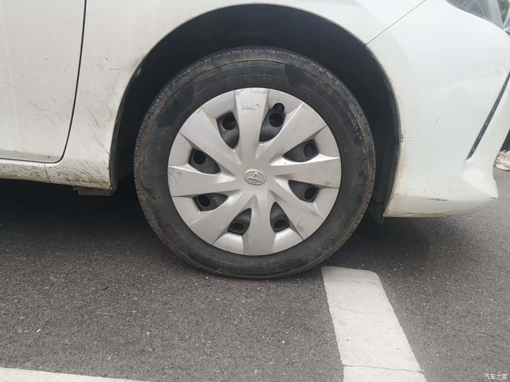 Toyota FS, 2019 24