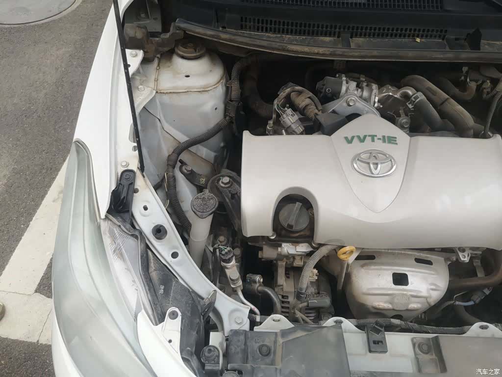 Toyota FS, 2019 21