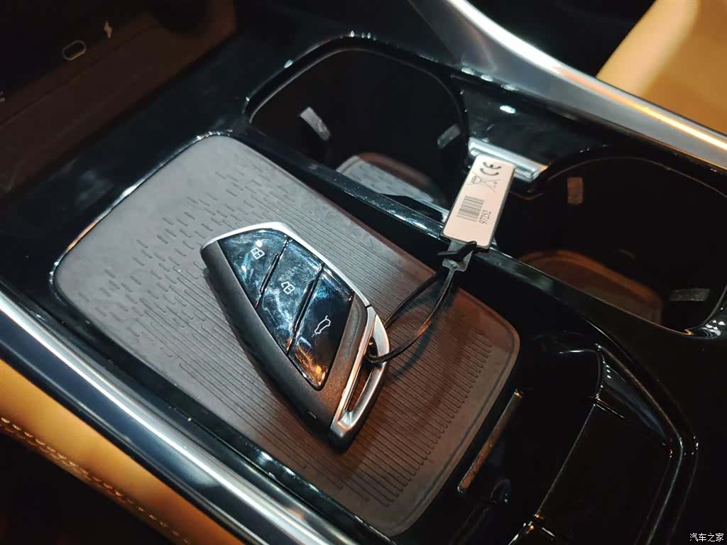 Haval H6, 2020 9