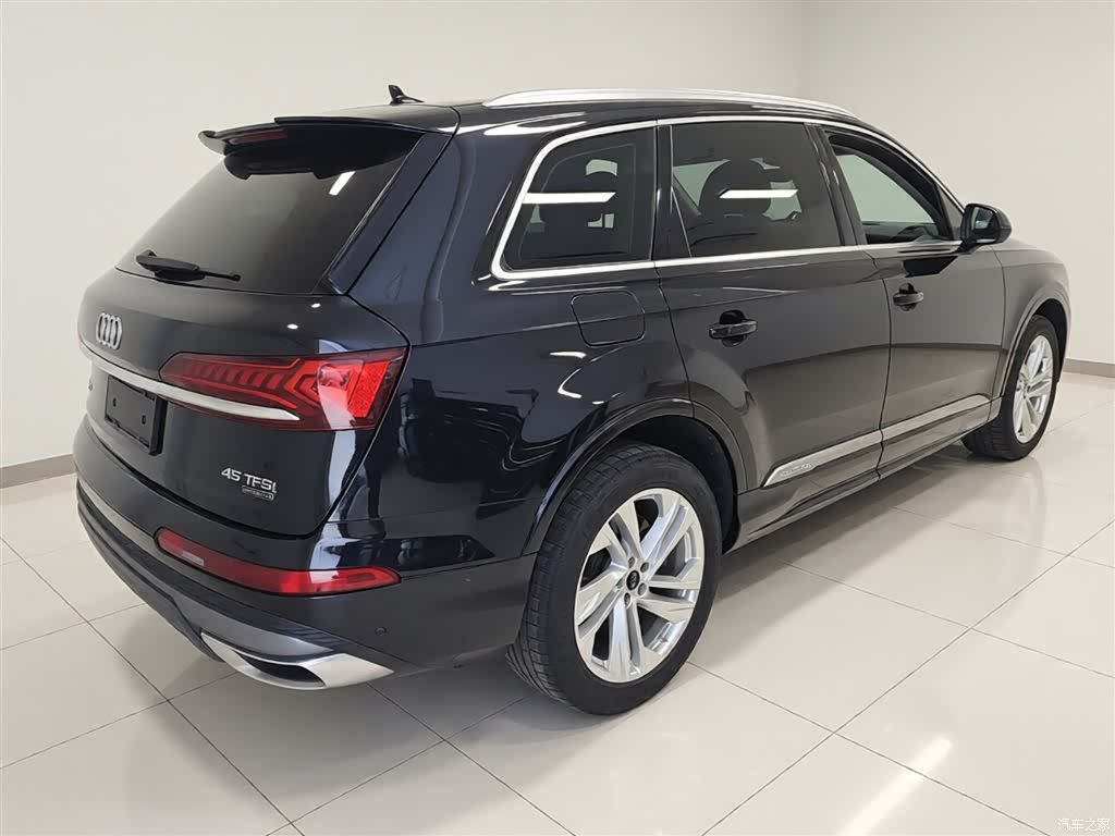 Audi Q7, 2023 7