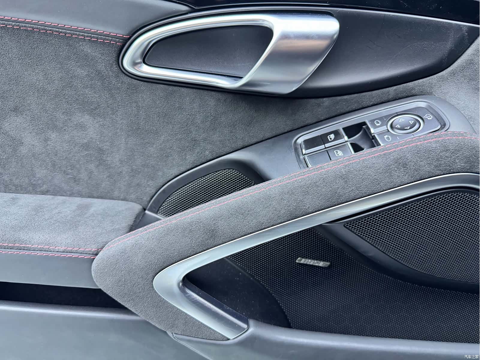 Porsche Cayman, 2021 10