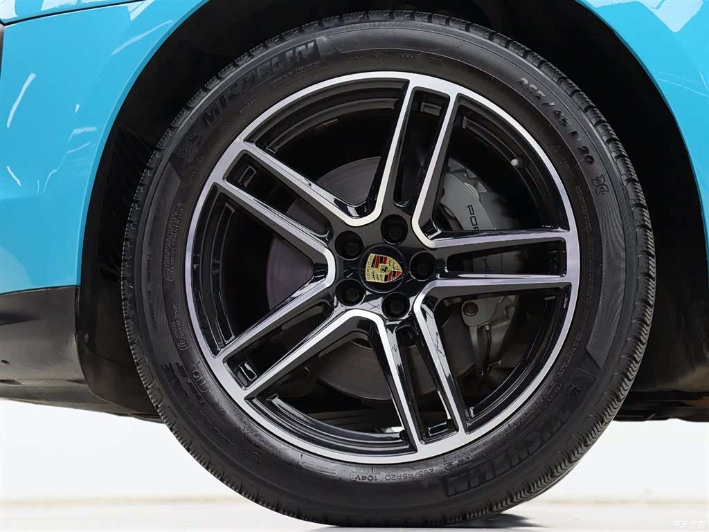 Porsche Macan, 2019 33