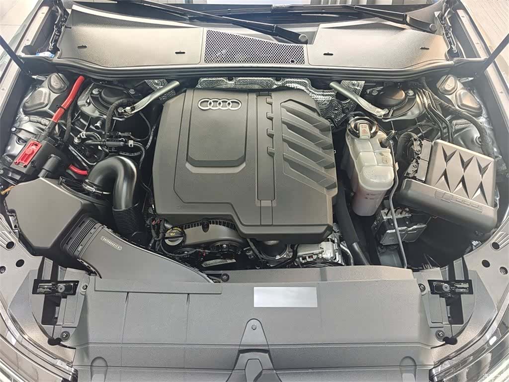 Audi A6L, 2024 8