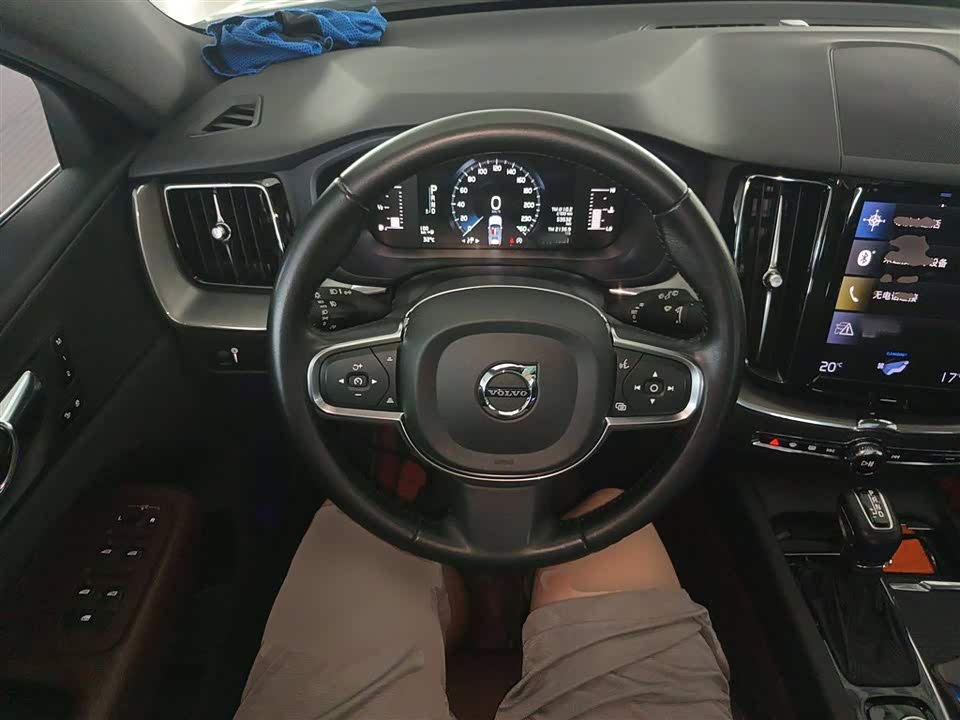 Volvo XC60 Volvo XC60