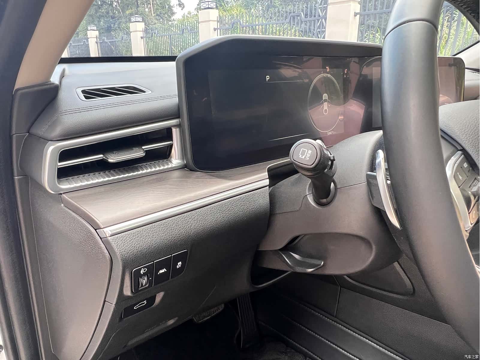 Kia K5, 2022 11