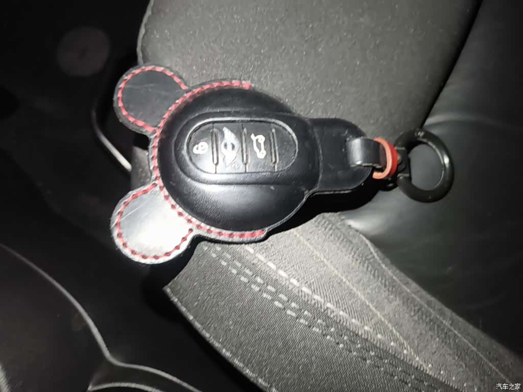 Mini Cooper, 2017 9