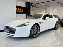 Rapide 2017�� 6.0L S