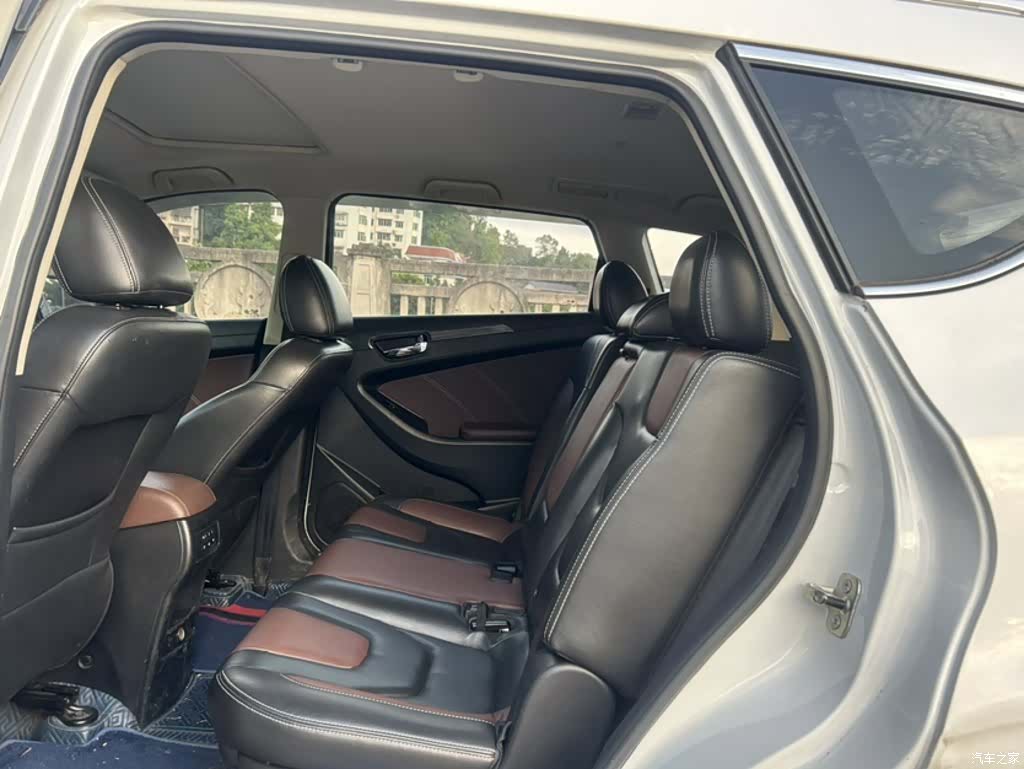DongFeng 580, 2016 15