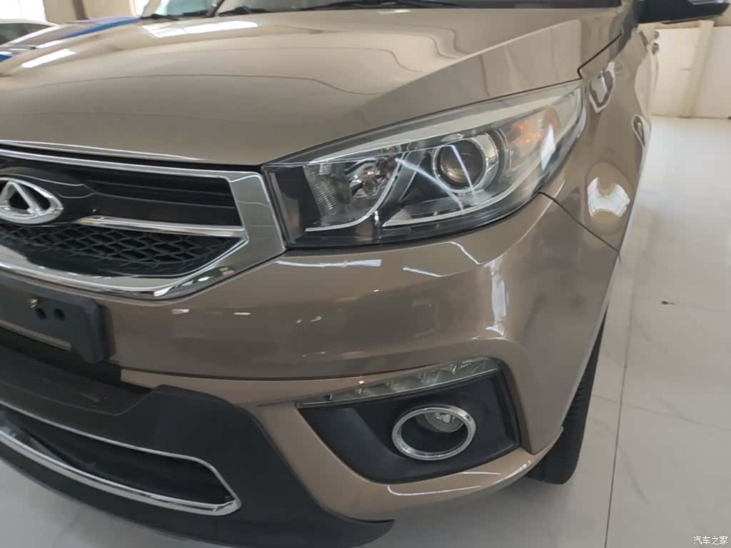 Chery 3, 2016 24