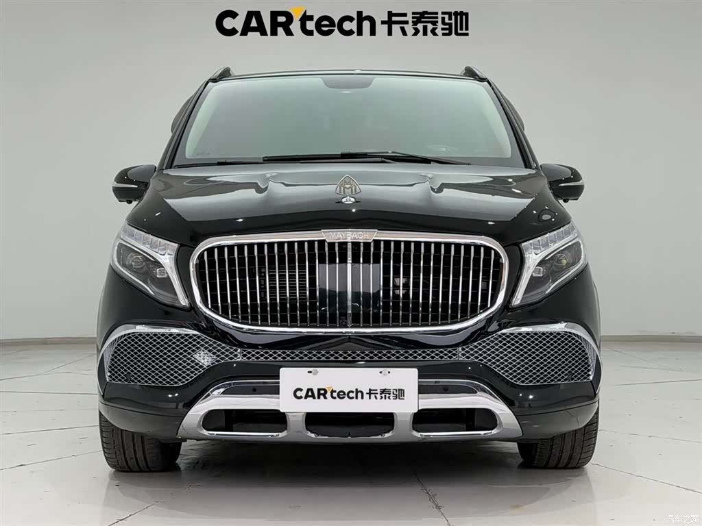 Mercedes-Benz 7, 2020 3