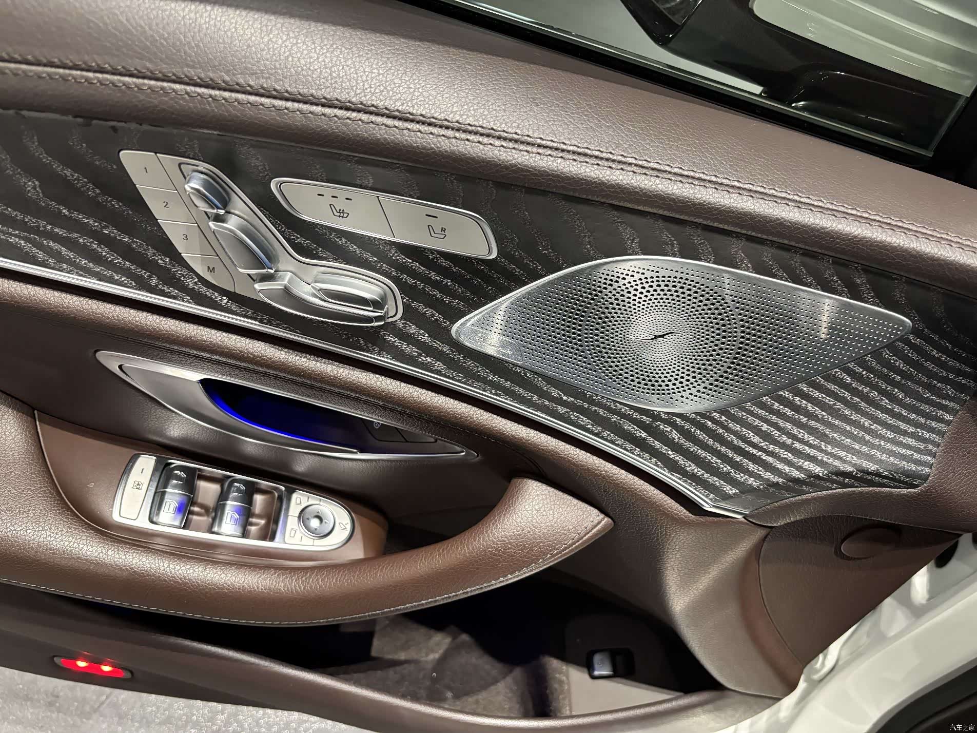 Mercedes-Benz CLS, 2020 10