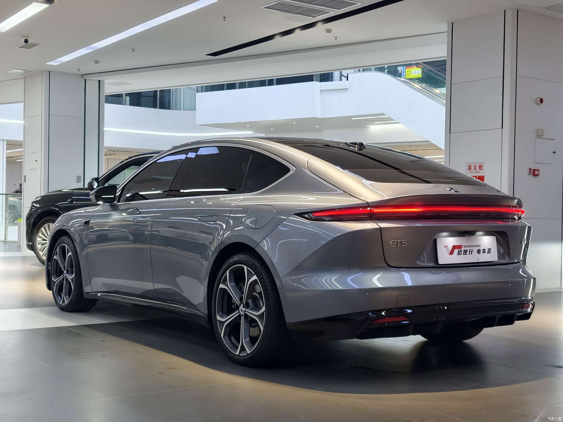 NIO ET5, 2025 6