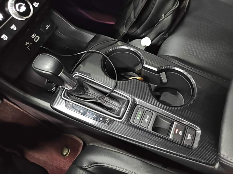 Honda Integra 2025, фото 14