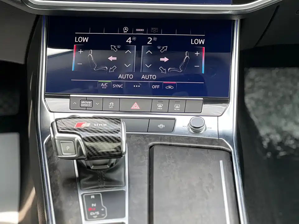 Audi A6L Audi A6L