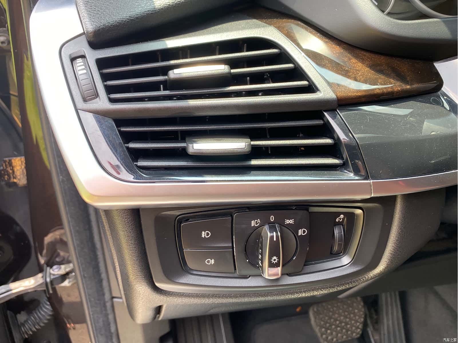 BMW X5, 2015 23