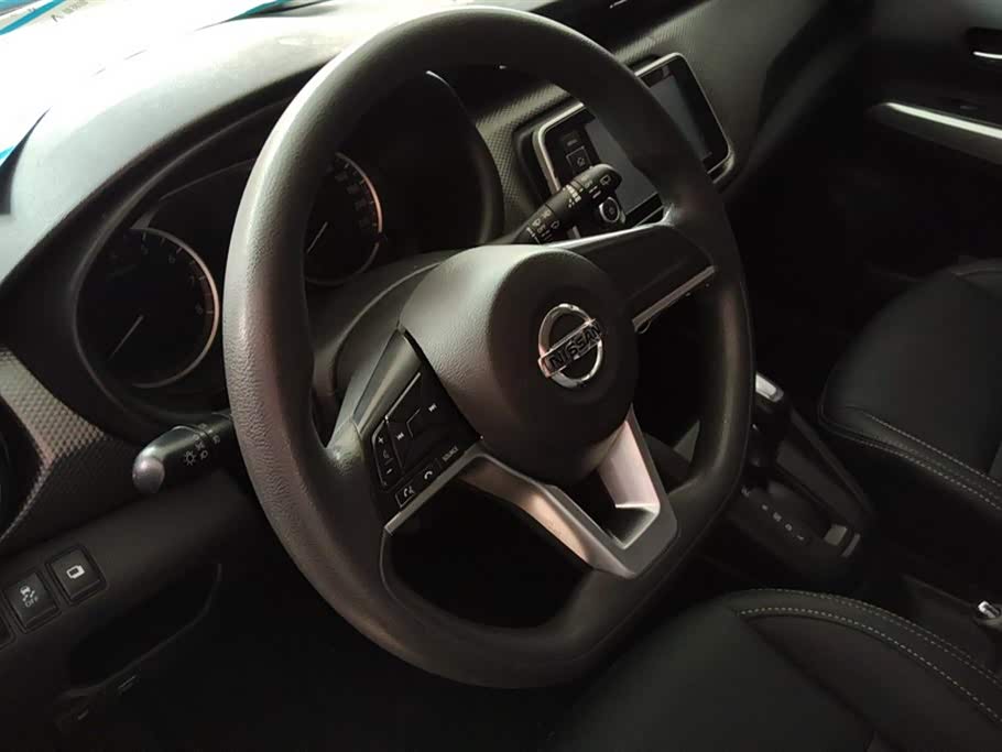 Nissan Jinke Nissan Jinke