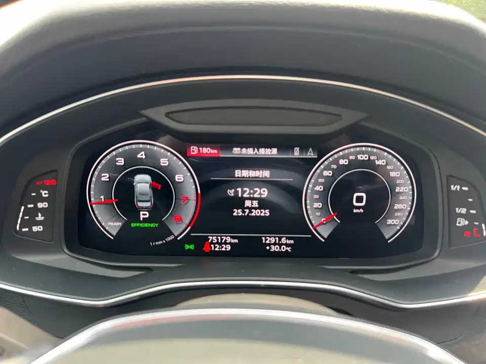Audi A6L Audi A6L
