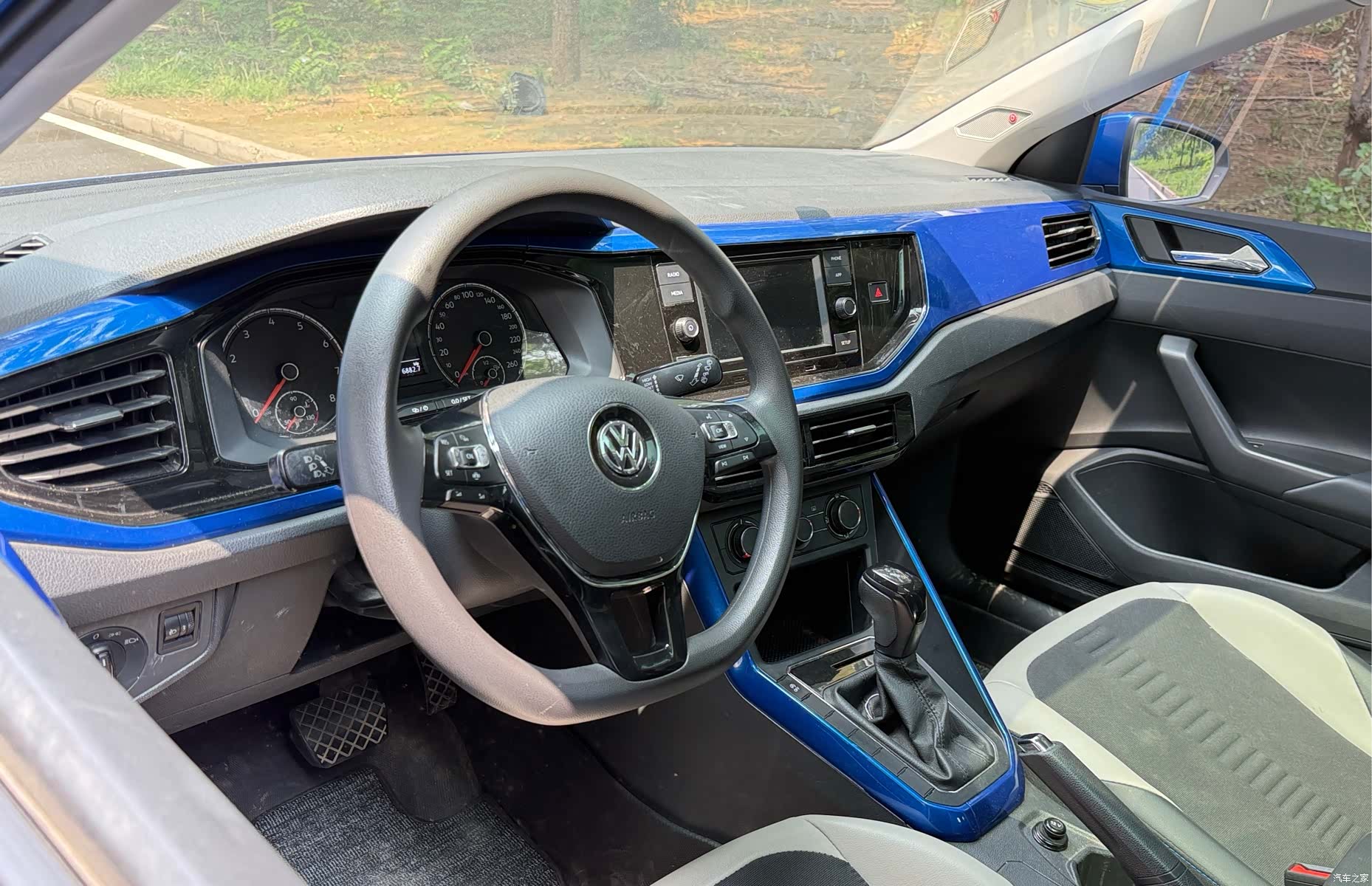 Volkswagen Polo, 2020 7
