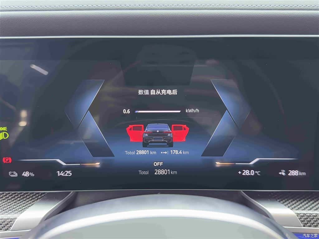 BMW i7, 2023 16