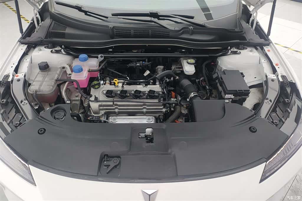 Deepal SL03, 2024 10